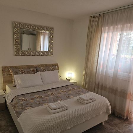 Rooms Sapina Korenica Esterno foto