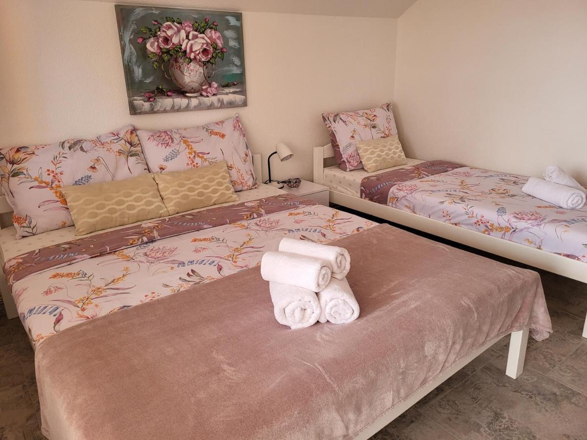 Rooms Sapina Korenica Esterno foto