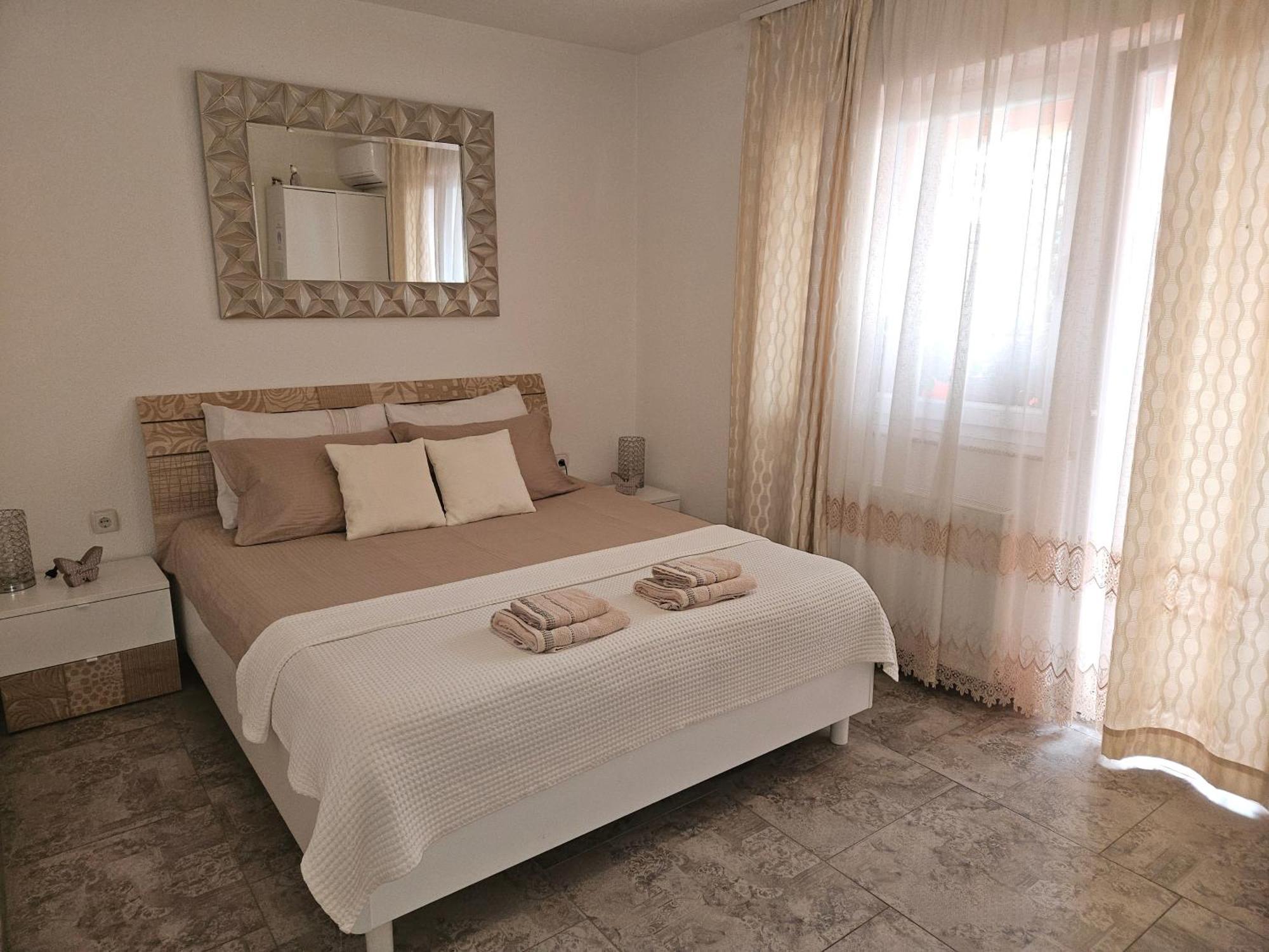 Rooms Sapina Korenica Esterno foto